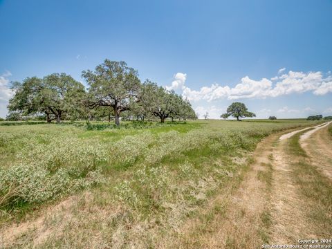 A home in Poteet