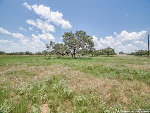 A home in Poteet