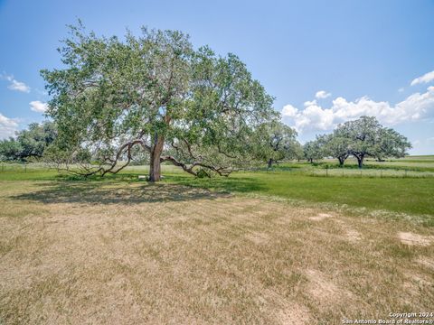 A home in Poteet