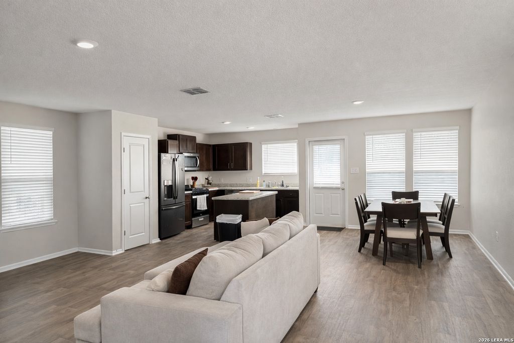 Photo of 13728 Grapeland Gap, San Antonio, TX 78254 (MLS # 1938827)