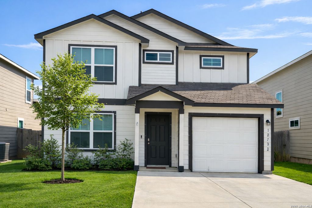 Photo of 13728 Grapeland Gap, San Antonio, TX 78254 (MLS # 1938827)