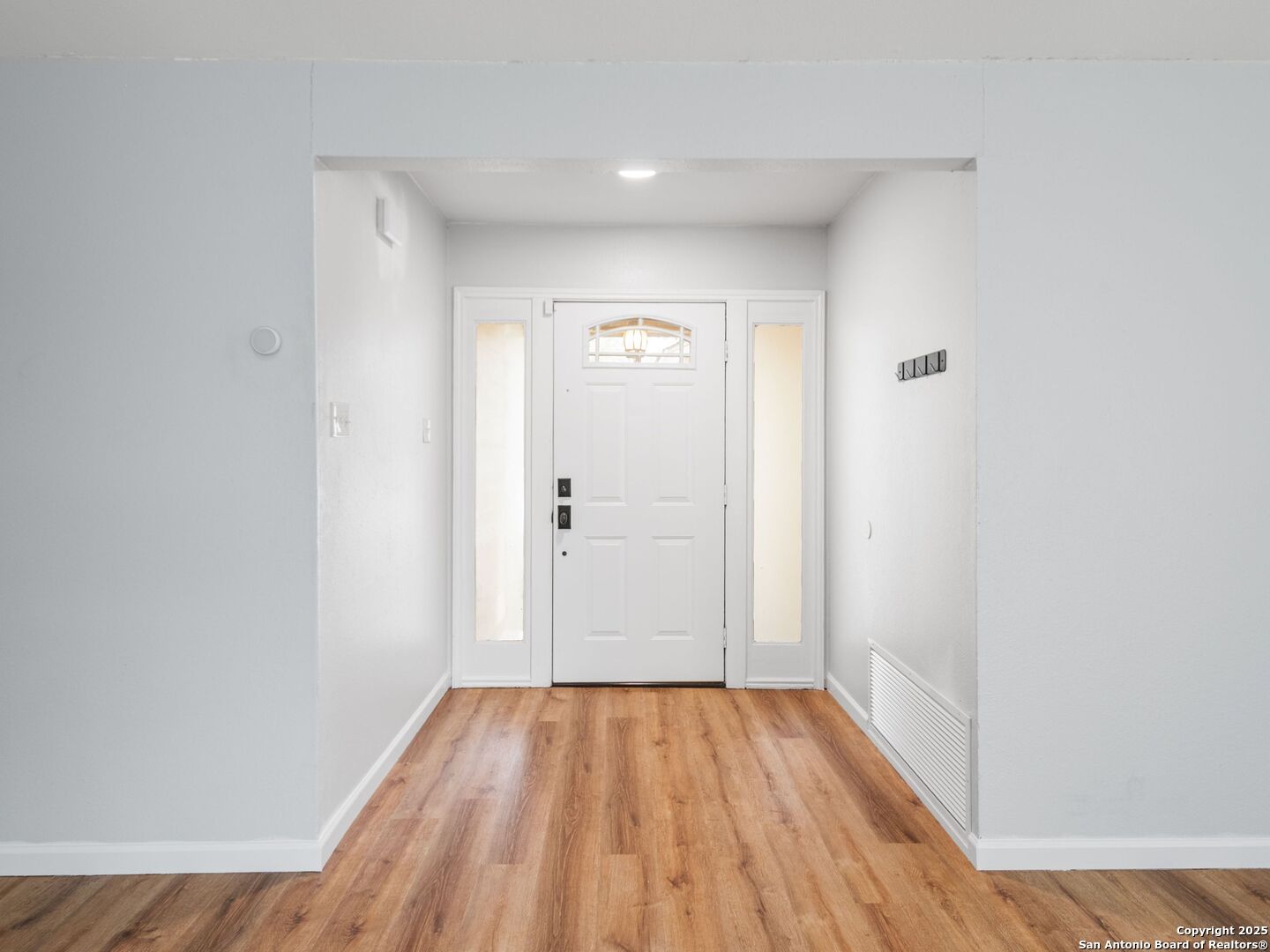 2871 BURNING ROCK