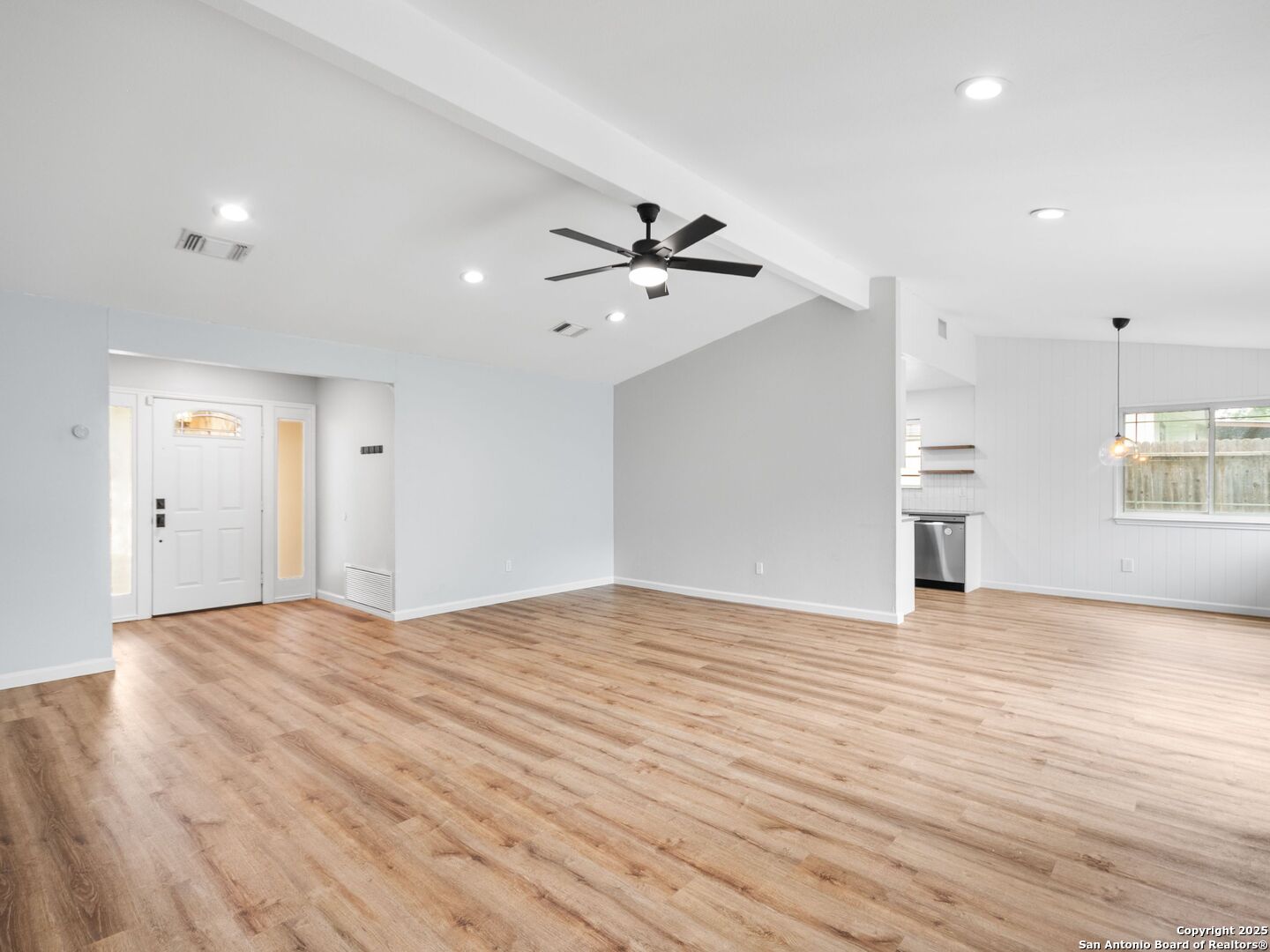 2871 BURNING ROCK