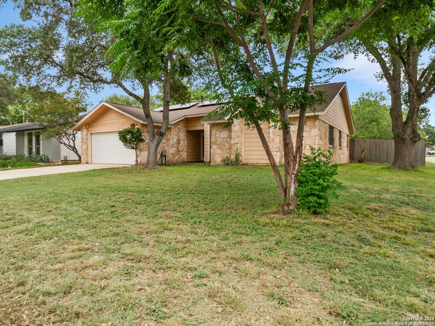 2871 BURNING ROCK