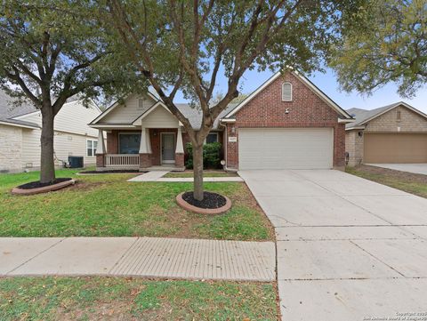 5127 Gemsbuck Chase San Antonio TX 78251