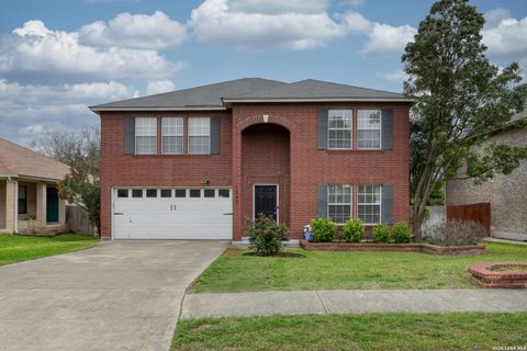 Photo of 1547 Jasmine, Schertz, TX 78154 (MLS # 1948523)