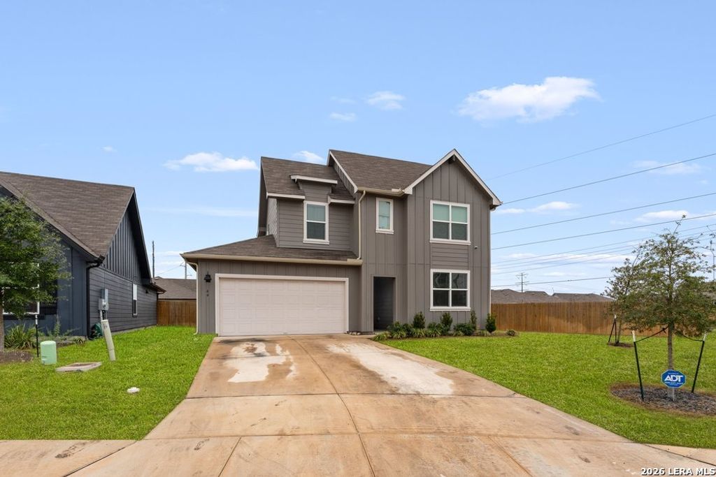 Photo of 449 Ida Loop, Seguin, TX 78155 (MLS # 1936781)