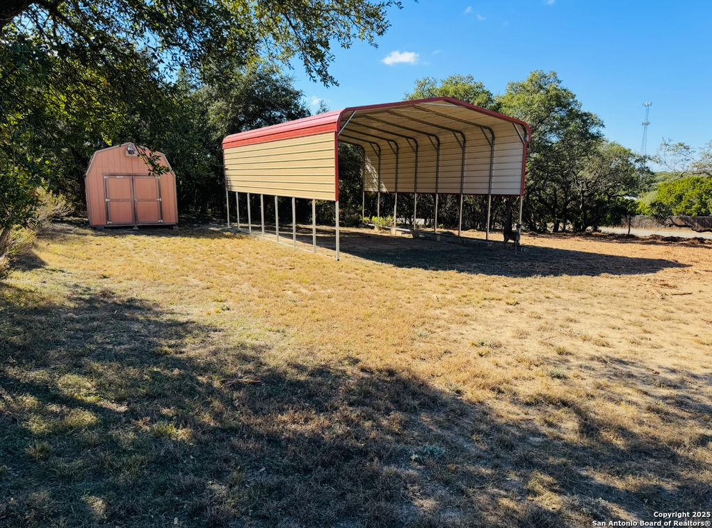 Photo of 362 Canyon Springs Dr, Canyon Lake, TX 78133 (MLS # 1923859)