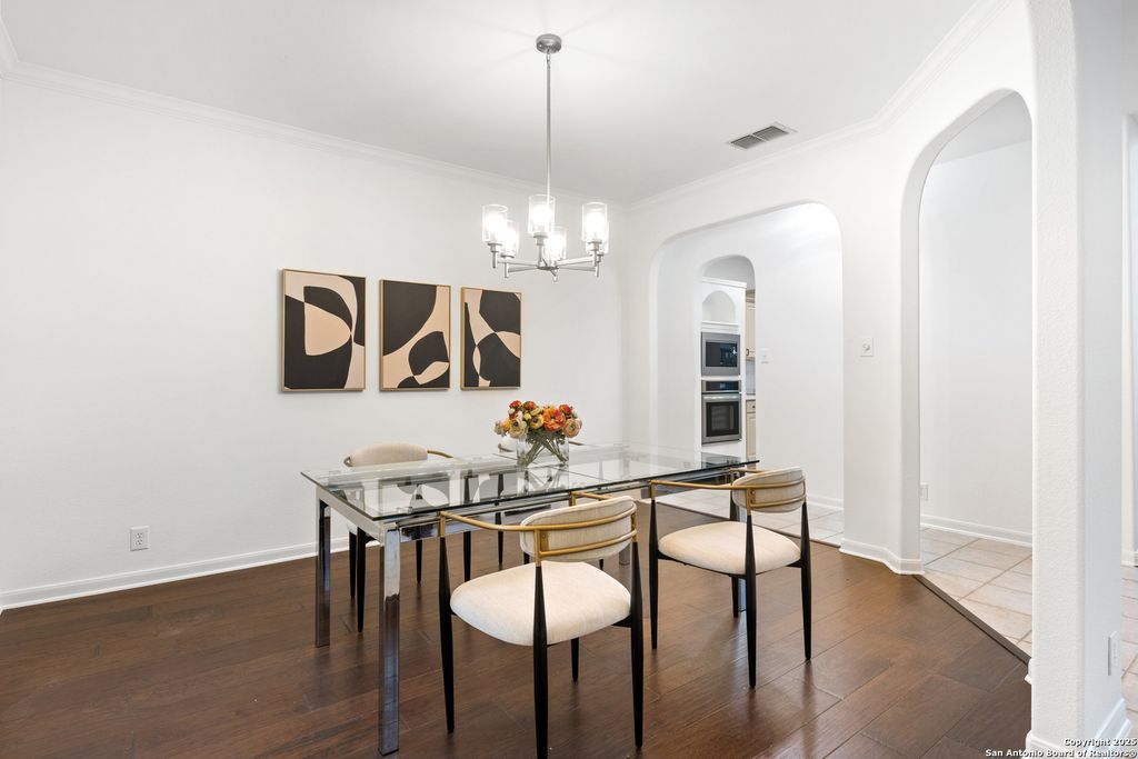 Photo of 1126 Belclaire, San Antonio, TX 78258 (MLS # 1868644)