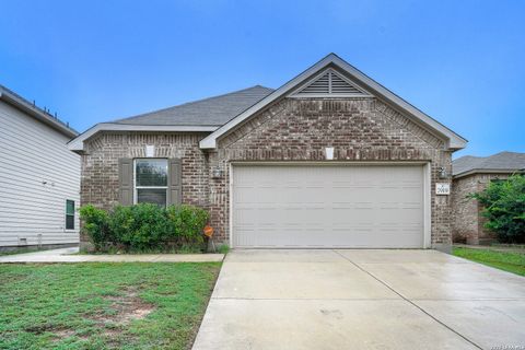 7919 Assumption Dr San Antonio TX 78254