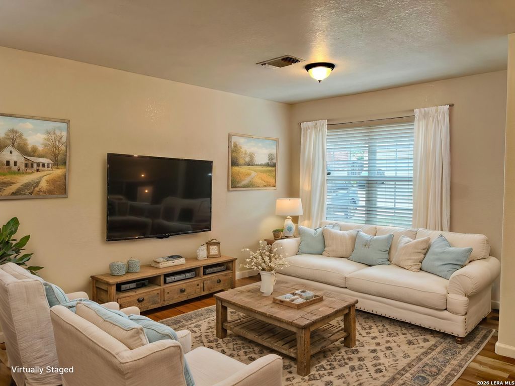 Photo of 7115 Sun Valley Dr, San Antonio, TX 78227 (MLS # 1958761)