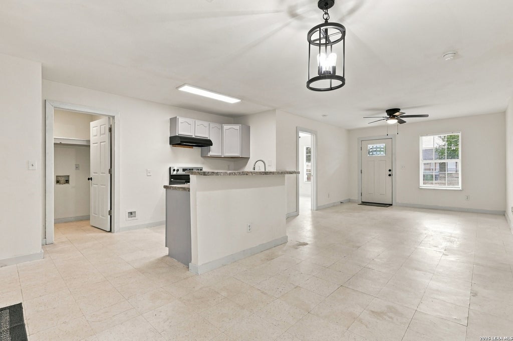 Photo of 1349 RIVAS ST, San Antonio, TX 78207 (MLS # 2020760)