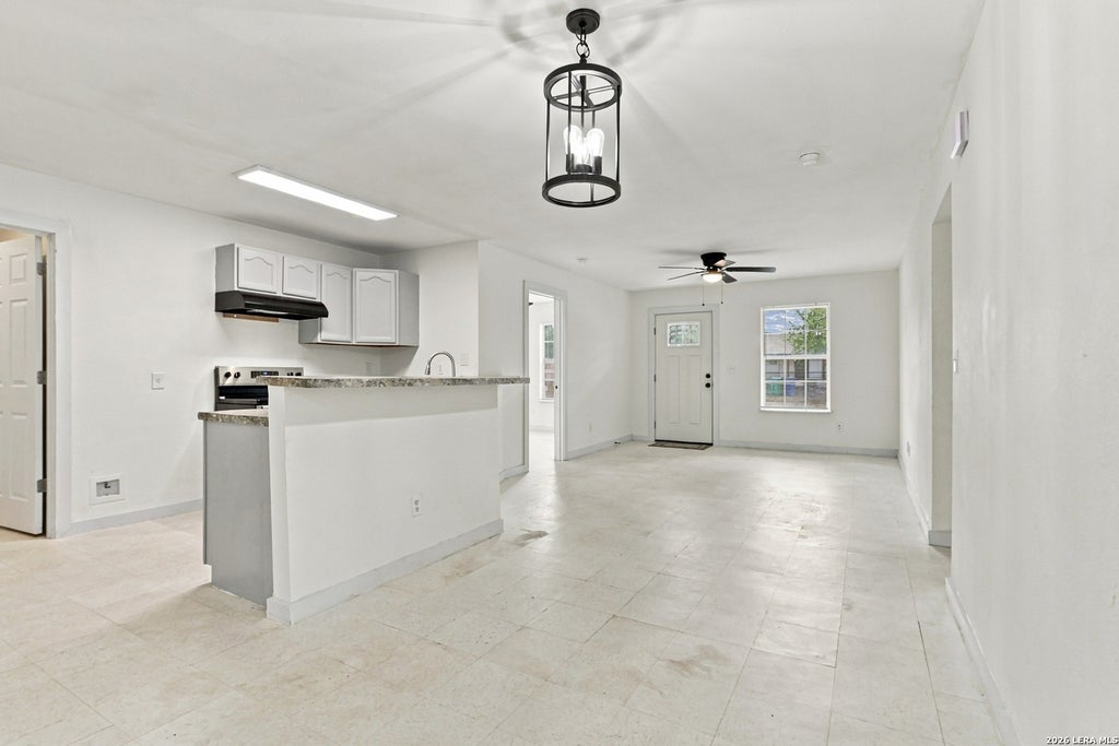 Photo of 1349 RIVAS ST, San Antonio, TX 78207 (MLS # 2020760)