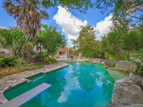 A home in Boerne