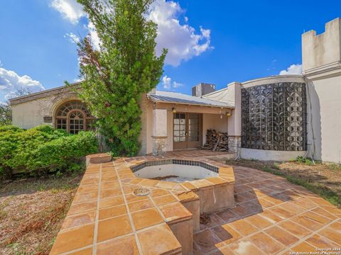 A home in Boerne