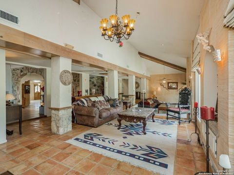 A home in Boerne