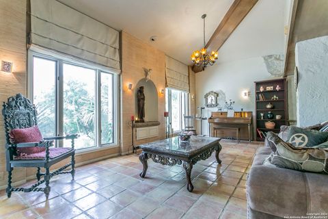 A home in Boerne