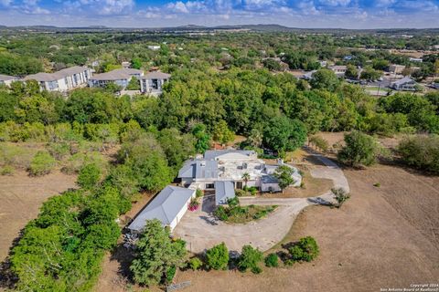 901 RIVER RD Boerne TX 78006