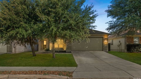Photo of 3325 ORTH AVE, Schertz, TX 78108 (MLS # 2015712)