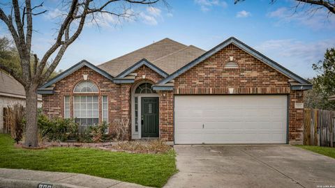 Photo of 906 Visor Dr, San Antonio, TX 78258 (MLS # 1938997)