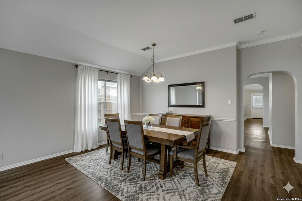 Photo of 906 Visor Dr, San Antonio, TX 78258 (MLS # 1938997)