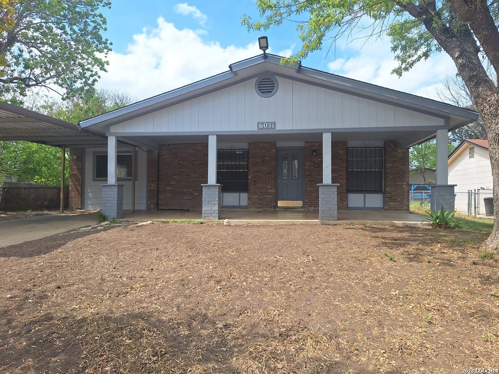 Photo of 6031 HIGHFIELD, San Antonio, TX 78238 (MLS # 1956831)
