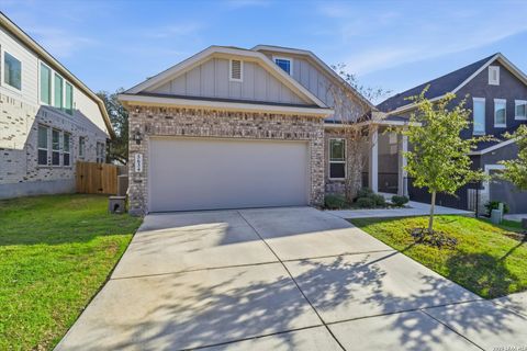 Photo of 5634 Holly Hollow, San Antonio, TX 78266 (MLS # 1935404)