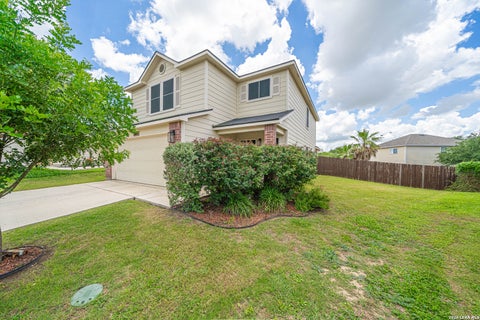 Photo of 107 Prato Palma, San Antonio, TX 78253 (MLS # 1991695)