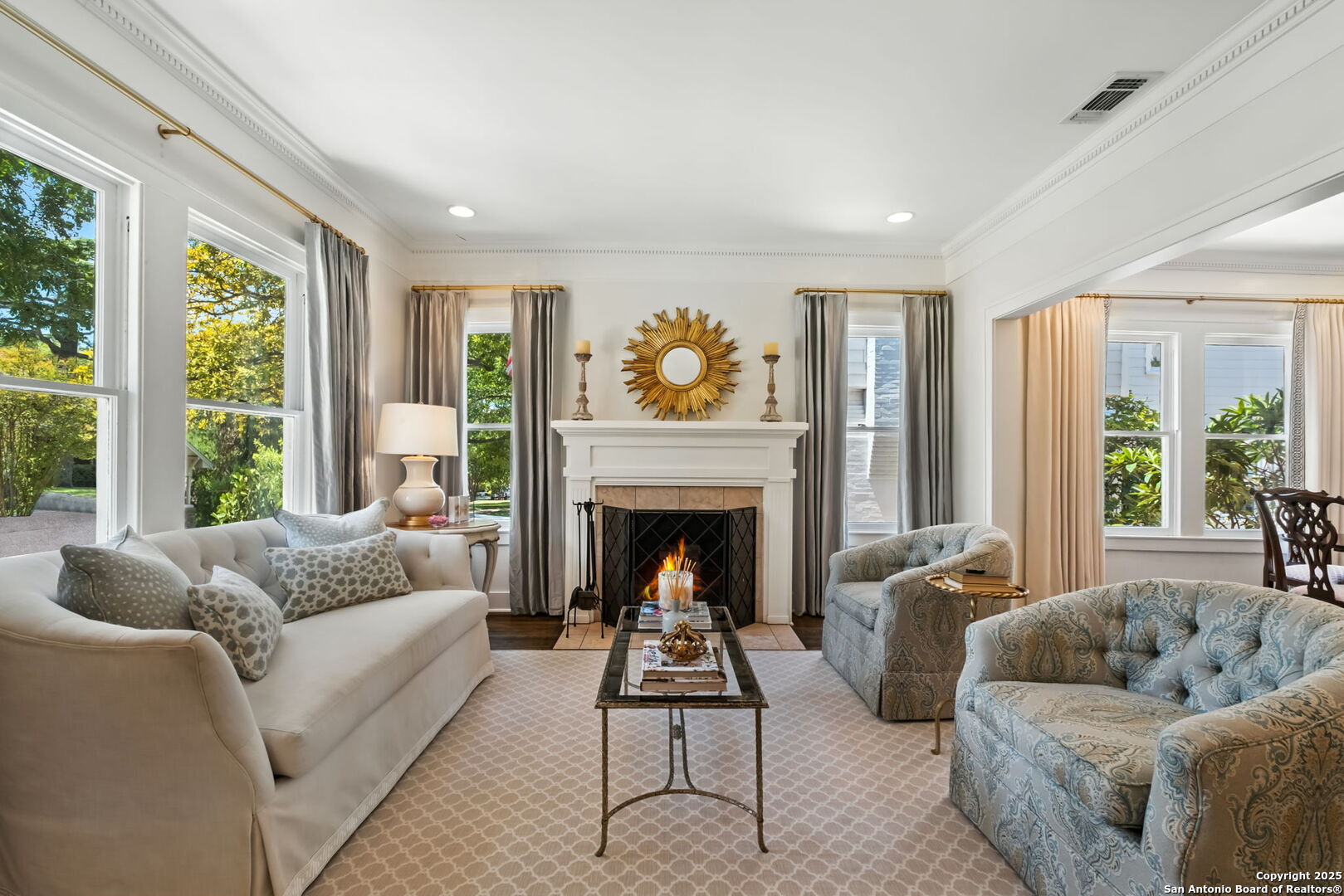 125 Cloverleaf