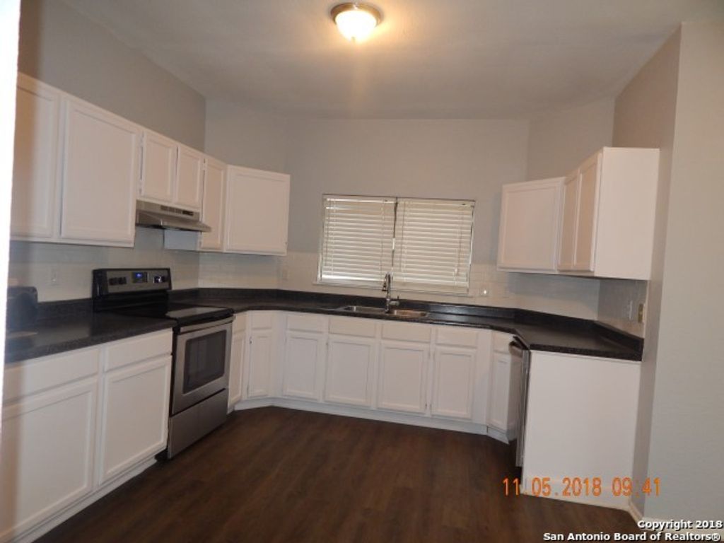 Photo of 9558 Autumn Shade, San Antonio, TX 78254 (MLS # 1921468)