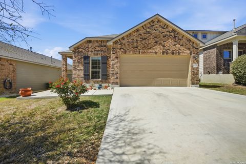 Photo of 855 Lambshead Draw, San Antonio, TX 78245 (MLS # 1969294)