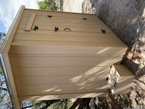 A home in Boerne