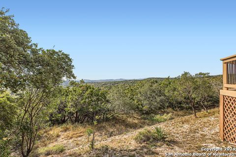 A home in Boerne