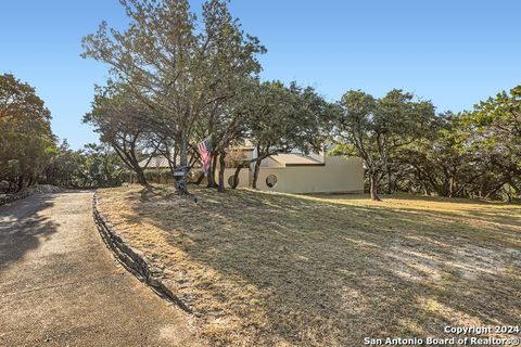 A home in Boerne