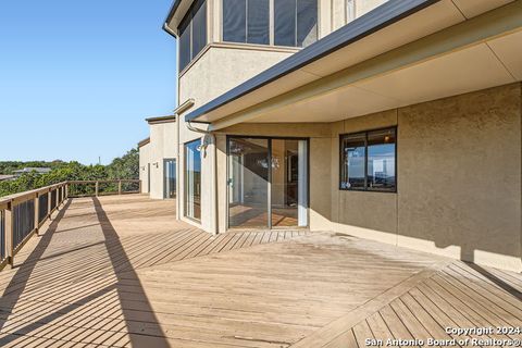 A home in Boerne