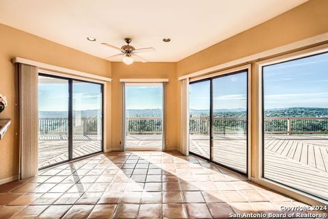 A home in Boerne