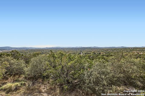 A home in Boerne