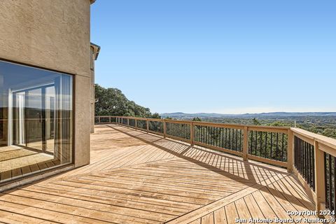 A home in Boerne