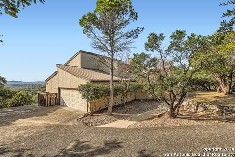 A home in Boerne