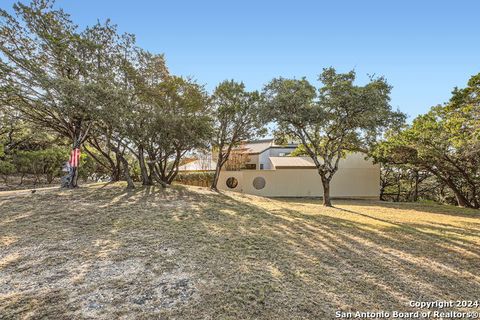 A home in Boerne