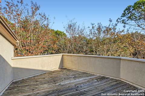 A home in Boerne