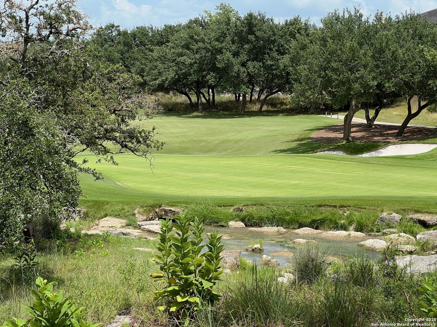 LOT 26 Winged Foot