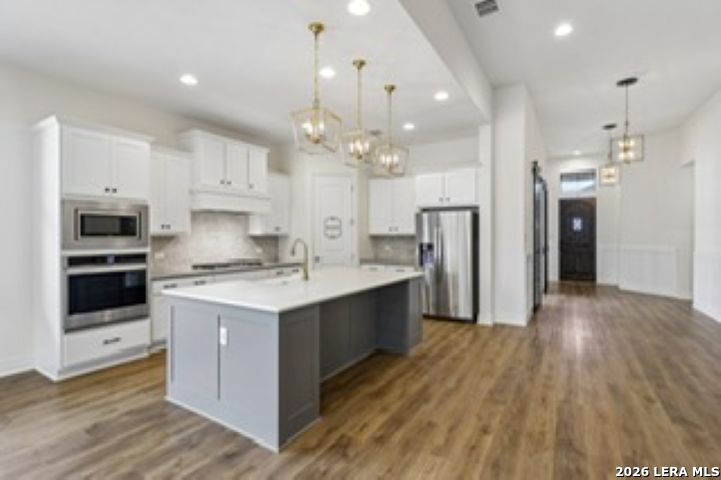 Photo of 9007 BEACON RDG, San Antonio, TX 78255 (MLS # 2018712)