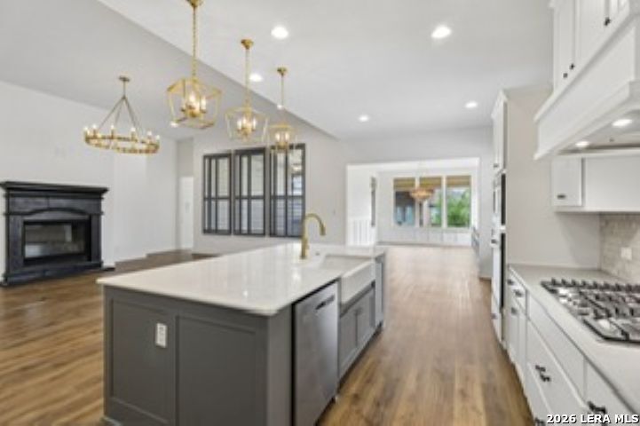 Photo of 9007 BEACON RDG, San Antonio, TX 78255 (MLS # 2018712)