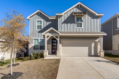 Photo of 27226 Salt ST, San Antonio, TX 78260 (MLS # 1928168)