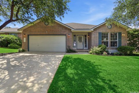 Photo of 1918 Sunderidge, San Antonio, TX 78260 (MLS # 1966308)