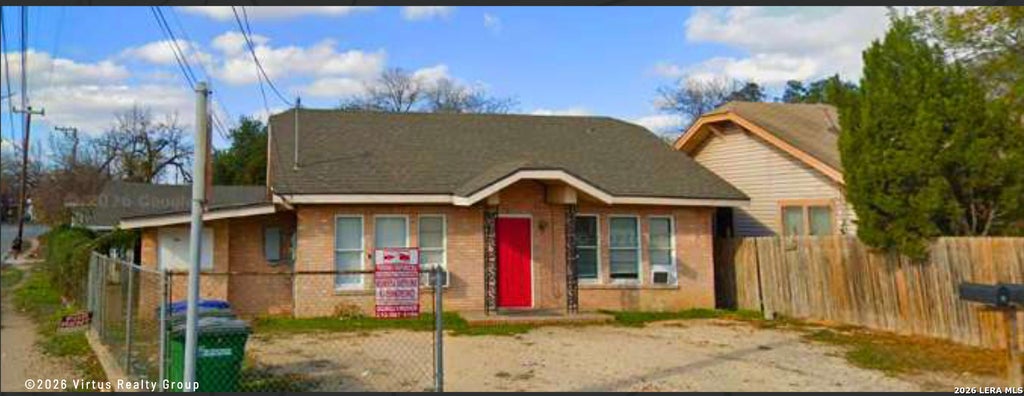 Photo of 429 WHARTON ST, San Antonio, TX 78210 (MLS # 2018540)