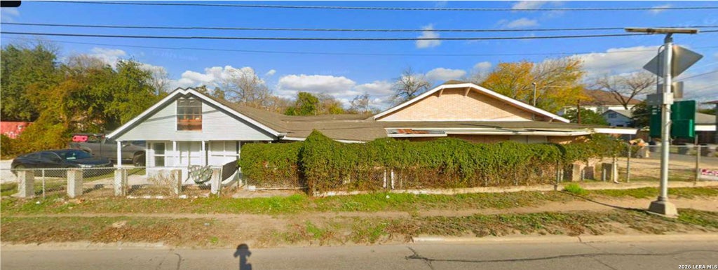 Photo of 429 WHARTON ST, San Antonio, TX 78210 (MLS # 2018540)