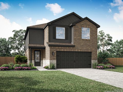 9527 Crestway Road Converse TX 78109