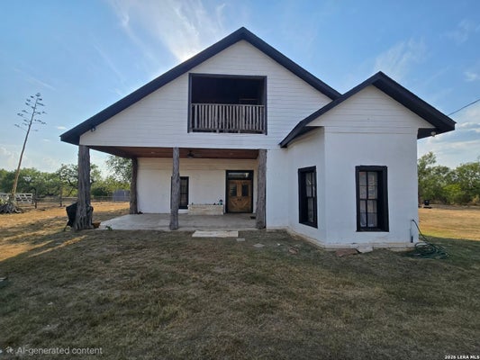 21805 SENIOR RD, VON ORMY, TX 78073 - Image 8c3e5c1937eefae3eb5b65050998a075/3068764239